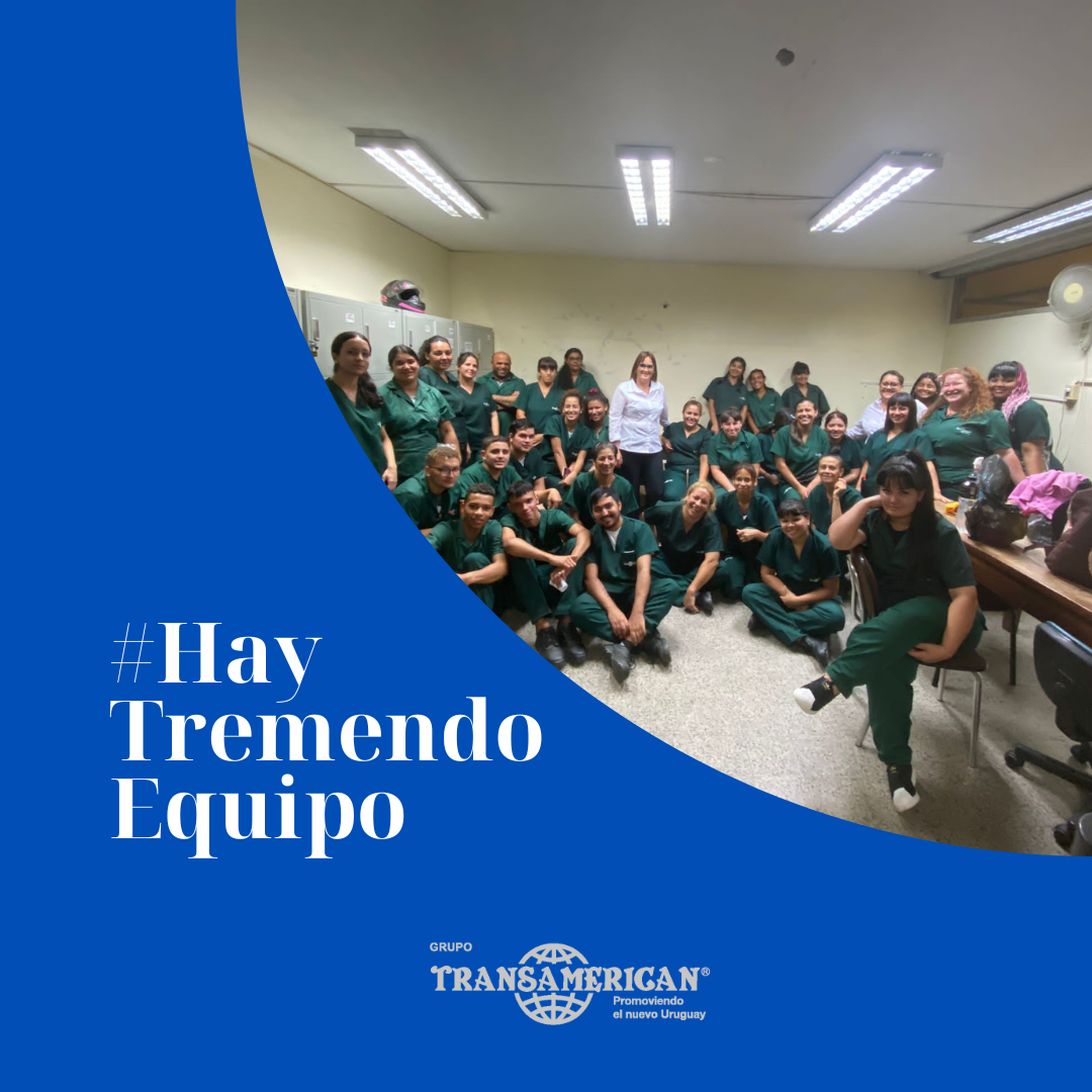 Inauguramos nuevo servicio integral en el Edificio Cordón y Anexos de UTE