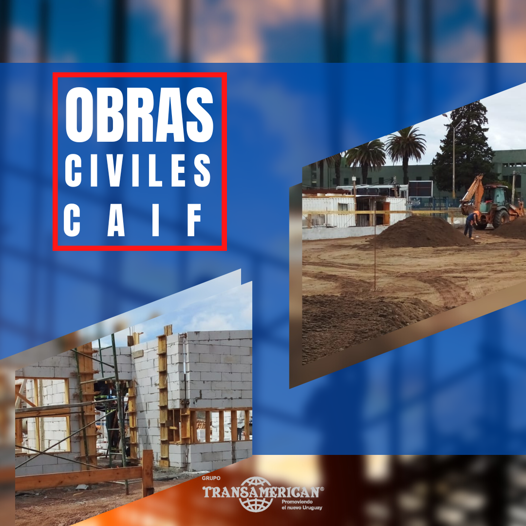 Centros CAIF: proyectos que impactan al futuro de los niños uruguayos