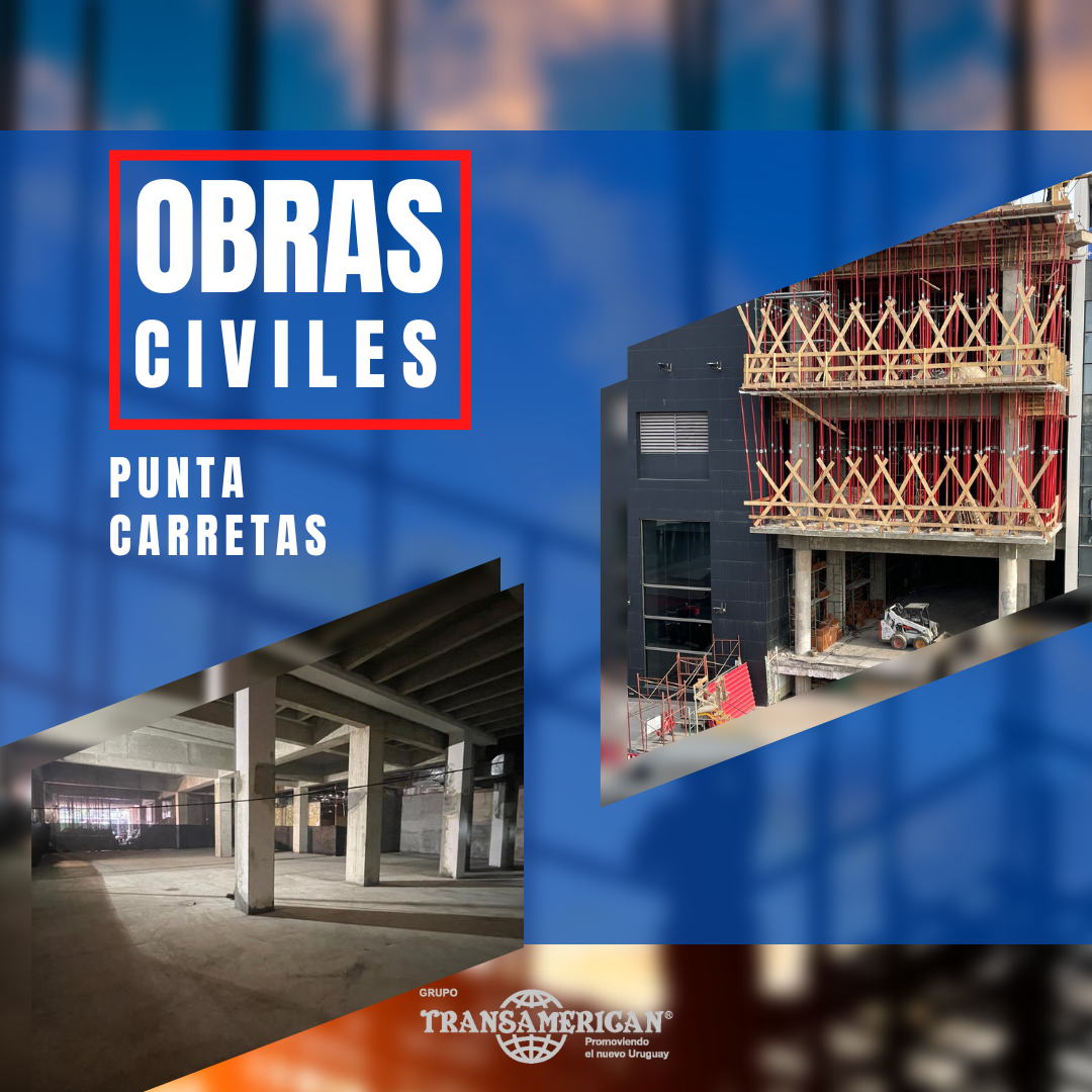 Finalización de Etapa 2 de las obras en Punta Carretas