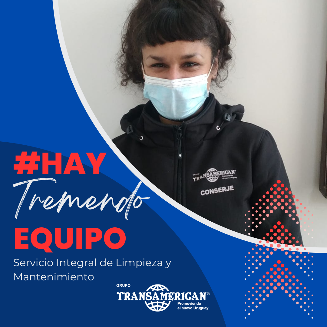 Clientes que continúan reconociendo a nuestro equipo: Hospital Pasteur - compromiso y dedicación