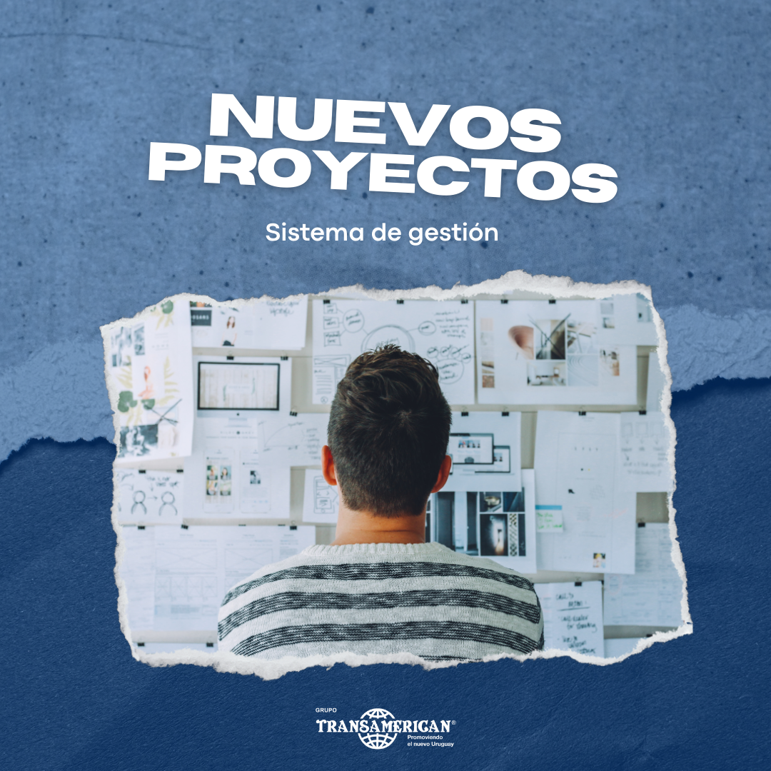 Sistemas de gestión optimizados: reforzamos nuestro pila de mejora continua en Grupo Transamerican