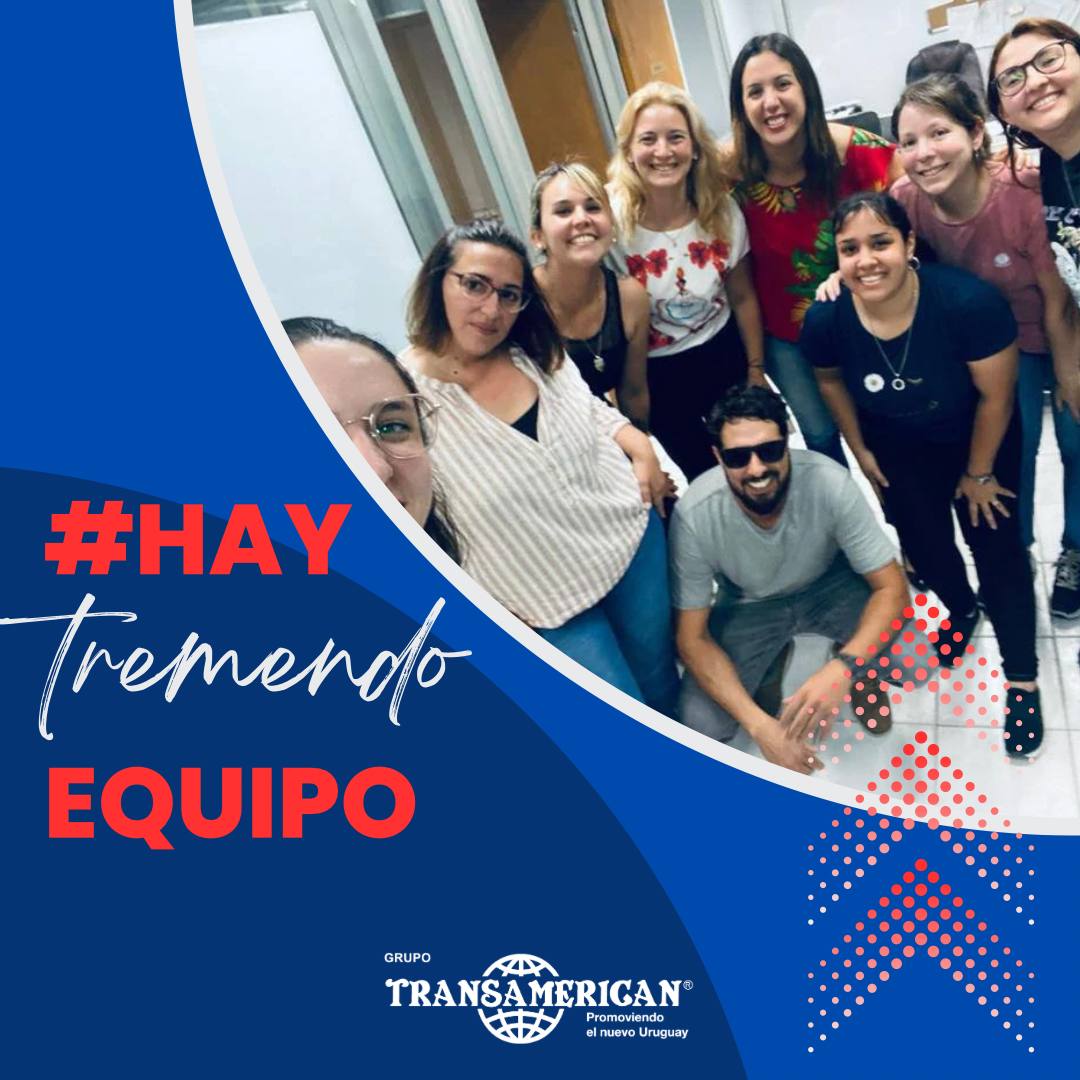 #HayTremendoEquipo: Servicio Integral de Limpieza y Mantenimiento
