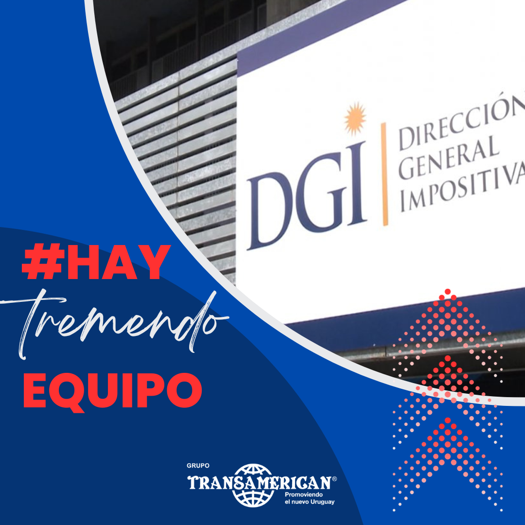 Nuevos clientes en Transamerican: limpieza integral y mantenimiento para DGI