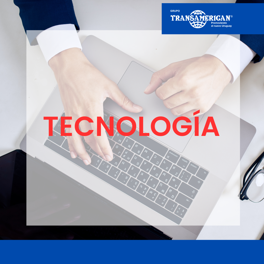 Nuestro eje central para la mejora continua: tecnología al alcance de todos