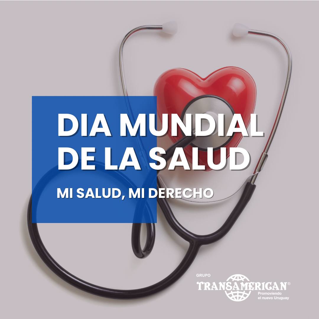 Día Mundial de la Salud: un derecho fundamental que trasciende barreras