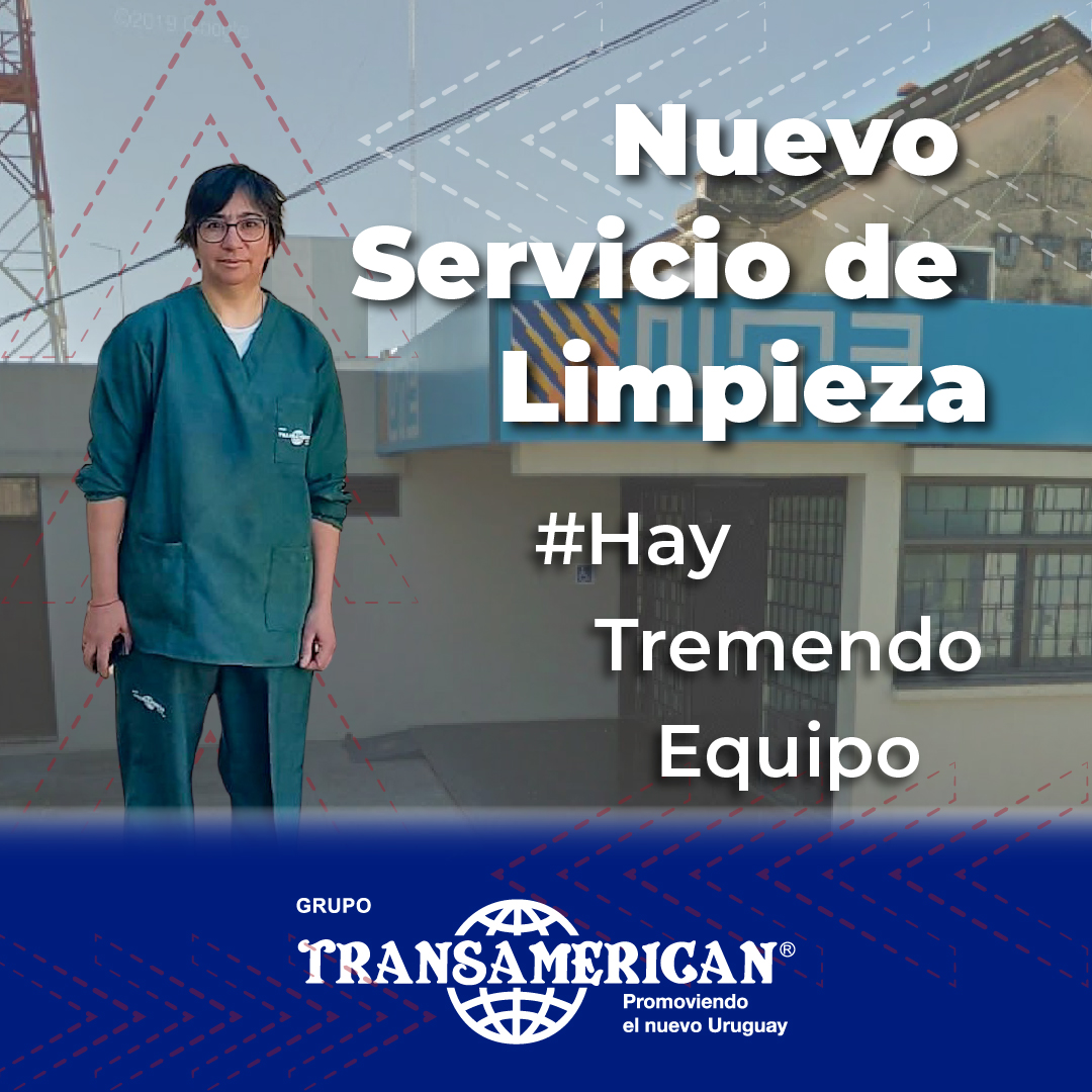 Limpieza Integral en Santa Lucía: #HayTremendoEquipo
