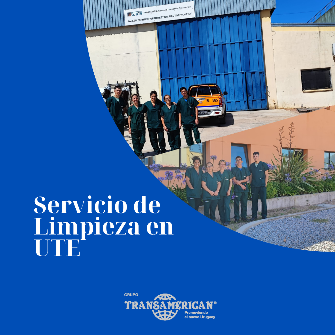 ¡Nuevo servicio!