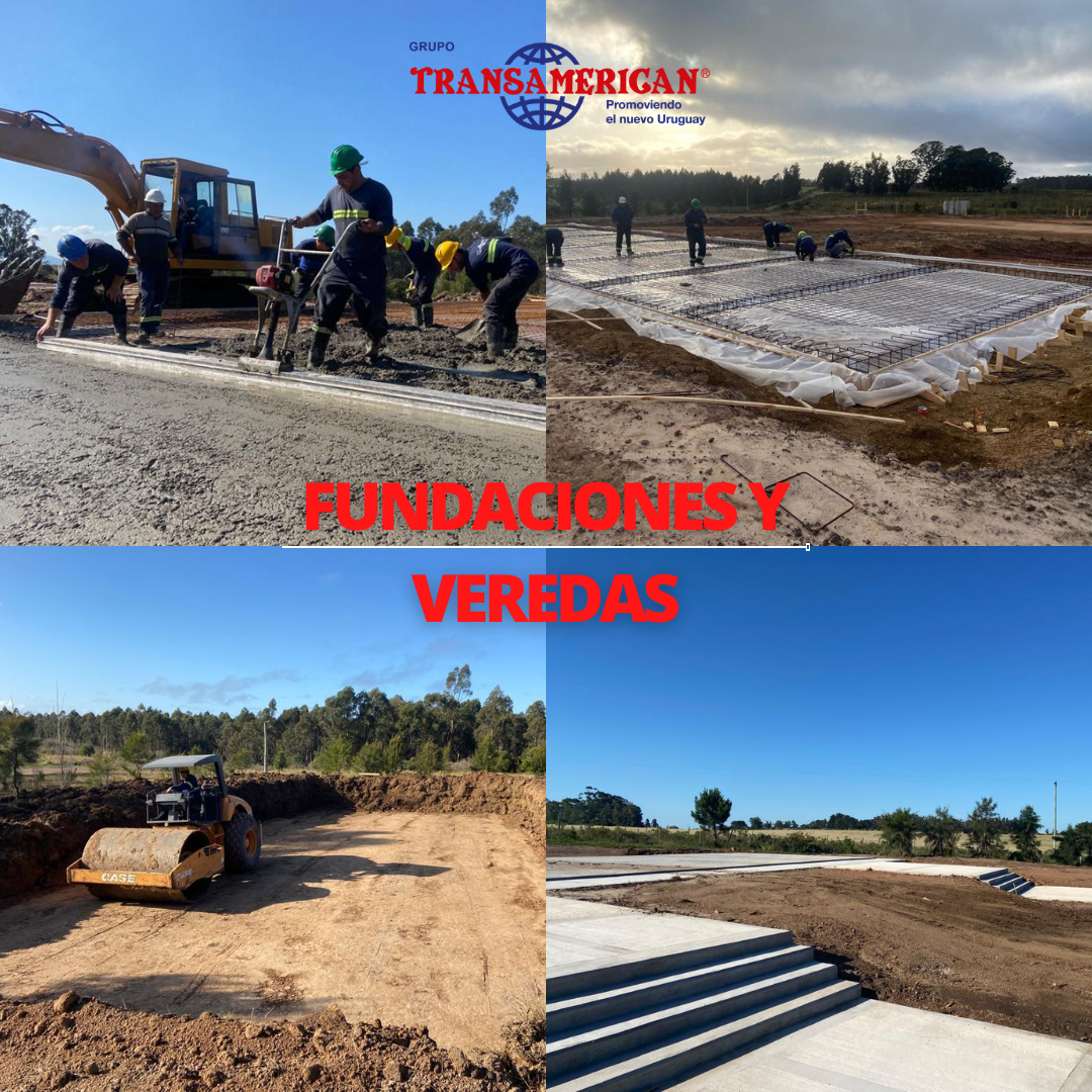 Obras Civiles aportando valor siempre