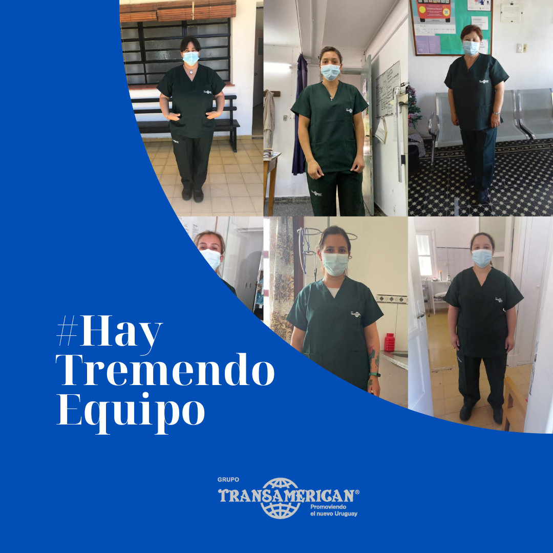 Clientes que continúan confiando en nosotros