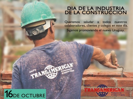 Día de la industria de la construcción