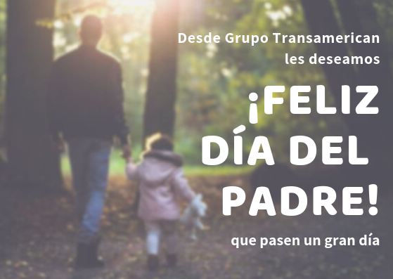 Día del padre